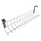 Electriduct The Basket Cable Rack Wire Mesh System - Electriduct WM-CRS-UBSK245-SV - alternate 1